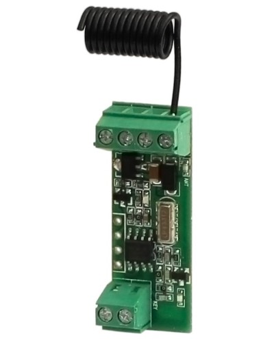 ST-RC010TR. Устройство радиопередающее. Smartec в Грозном