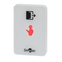 ST-EX410L-WT. Кнопка выхода. Smartec