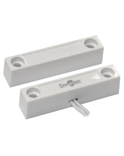 ST-DM122NO-WT. Извещатель охранный точечный магнитоконтактный. Smartec в Грозном