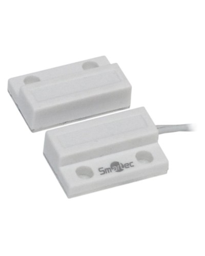 ST-DM110NO-WT. Извещатель охранный точечный магнитоконтактный. Smartec в Грозном