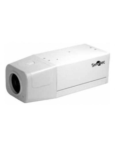 STC-IPM3186A/1. Видеокамера IP корпусная. Smartec в Грозном