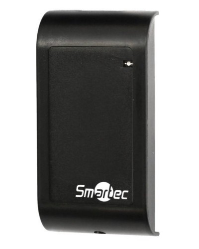 ST-PR011EM-BK. Считыватель бесконтактный для proxi-карт и брелоков. Smartec в Грозном