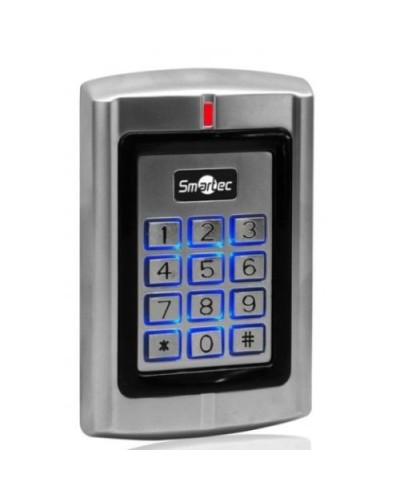 ST-SC140EK. Кодовая панель со встроенным считывателем. Smartec в Грозном