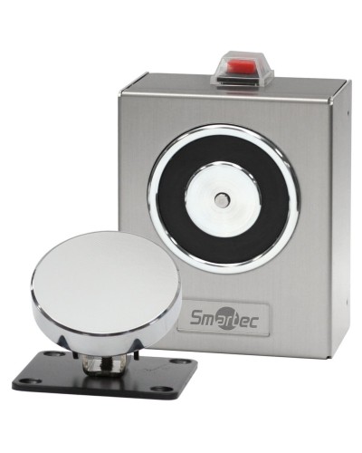 ST-DH615U. Фиксатор электромагнитный. Smartec в Грозном