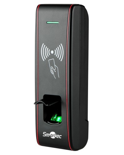 ST-FR030EMW. Считыватель контроля доступа биометрический уличный. Smartec в Грозном