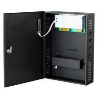 ST-PS110F-BK. Блок бесперебойного питания. Smartec