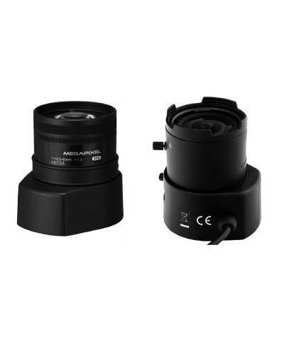 STL-8MP3610DC. Объектив вариофокальный с автоматической диафрагмой (АРД). Smartec в Грозном
