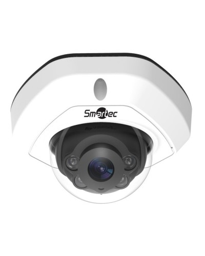 STC-IPM3407A/4 2.8мм Estima. Видеокамера IP купольная. Smartec в Грозном