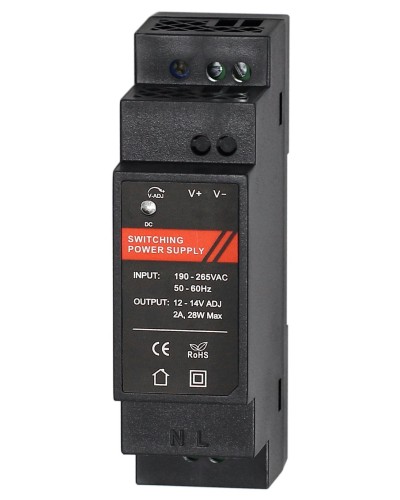 ST-PS102DDS-BK. Блок питания стабилизированный. Smartec в Грозном