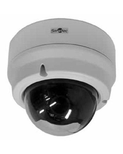 STC-IPMX3593A/1. Видеокамера IP купольная. Smartec в Грозном