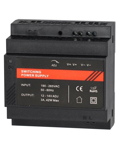 ST-PS103DDL-BK. Блок питания стабилизированный. Smartec в Грозном