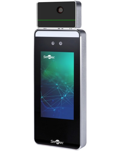 ST-FR041T. Считыватель контроля доступа биометрический. Smartec в Грозном