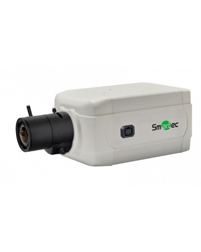 STC-HDX3085/3 ULTIMATE. Видеокамера мультиформатная корпусная. Smartec в Грозном