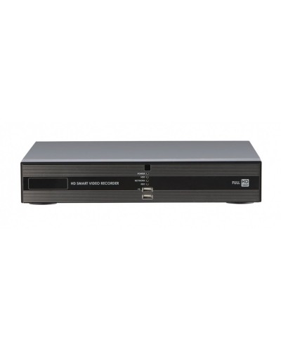 STR-HD1635. Видеорегистратор мультиформатный 16-канальный. Smartec в Грозном