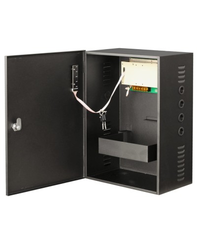ST-PS110E-BK. Блок бесперебойного питания. Smartec в Грозном