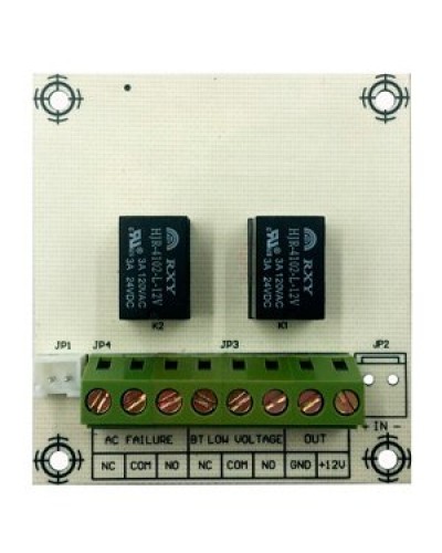 ST-PS200RB. Модуль расширения. Smartec в Грозном