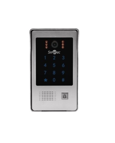 ST-DS406C-SL. Видеопанель вызывная цветная. Smartec в Грозном
