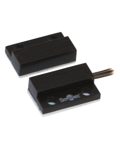 ST-DM110NC-BR. Извещатель охранный точечный магнитоконтактный. Smartec в Грозном