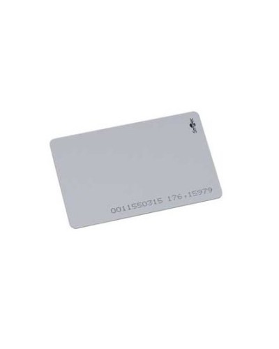 ST-PC022MP7. Карта Mifare стандартная. Smartec в Грозном