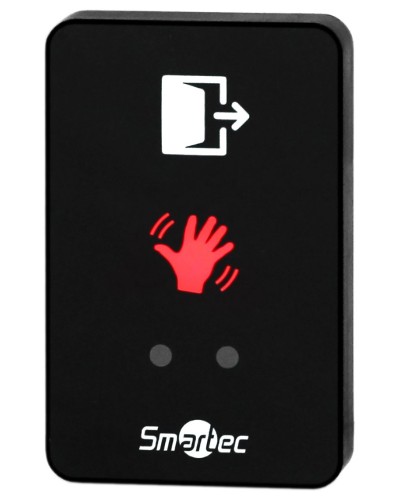 ST-EX310L-BK. Кнопка выхода. Smartec в Грозном