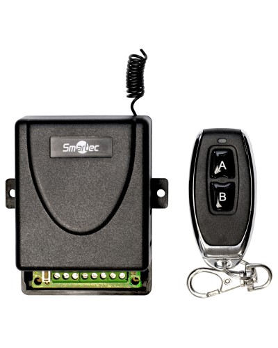 ST-RC127RR. Комплект управления по радиоканалу. Smartec в Грозном
