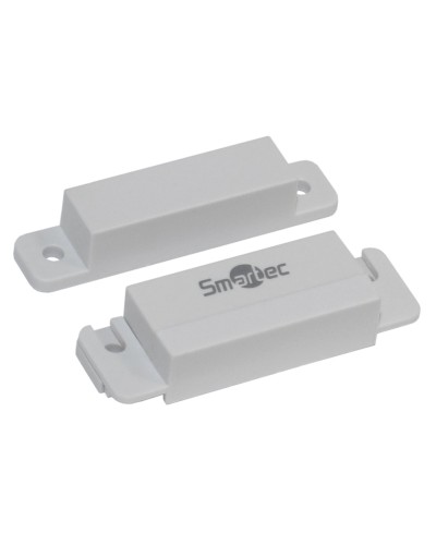 ST-DM121NC-WT. Извещатель охранный точечный магнитоконтактный. Smartec в Грозном