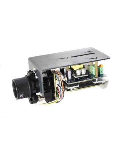 STC-IPM5200/1 Estima. Видеокамера IP модульная. Smartec в Грозном