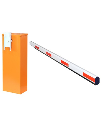 ST-RB103BR-L Pack 1. Шлагбаум автоматический. Smartec в Грозном