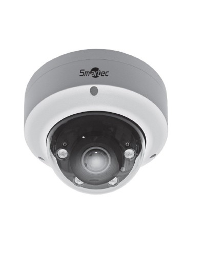 STC-IPMA5525FRA/3. Видеокамера IP купольная. Smartec в Грозном