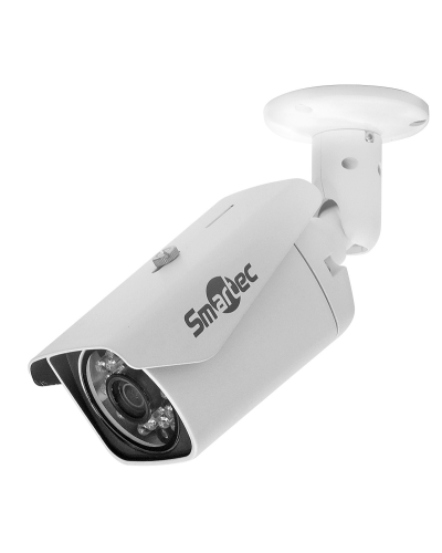 STC-IPM3660/1 Xaro. Видеокамера IP цилиндрическая. Smartec в Грозном