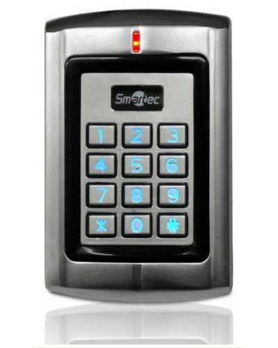 ST-PR140EK. Считыватель EM с клавиатурой. Smartec в Грозном