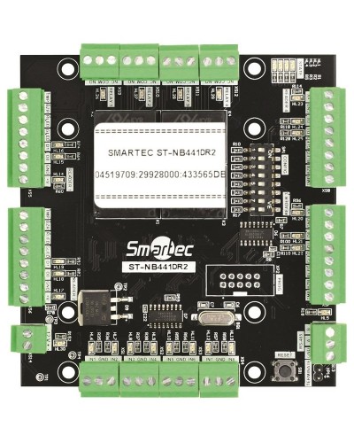 ST-NB441DR2. Модуль расширения. Smartec в Грозном