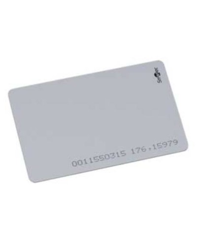 ST-PC028MD7. Карта Mifare стандартная. Smartec в Грозном