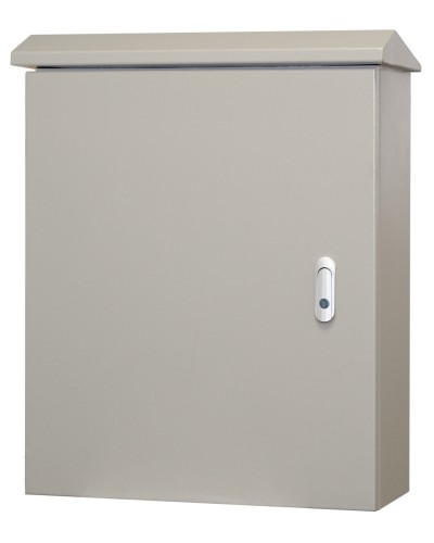ST-RD060PC-WT. Блок управления блокираторами программируемый. Smartec в Грозном
