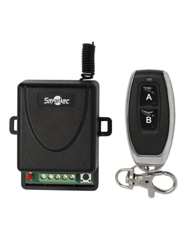 ST-RC117RR. Комплект управления по радиоканалу. Smartec в Грозном