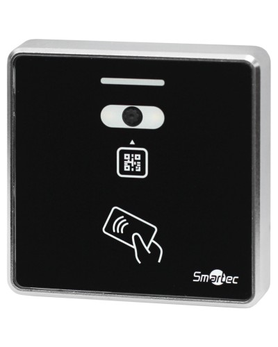 ST-PR144QEM-BK. Считыватель QR-кода, EM-Marin. Smartec в Грозном