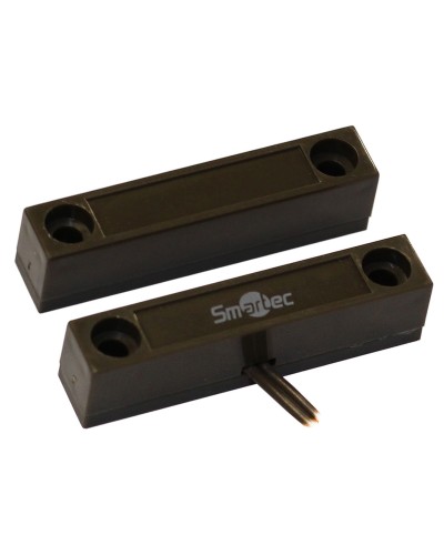 ST-DM122NO-BR. Извещатель охранный точечный магнитоконтактный. Smartec в Грозном