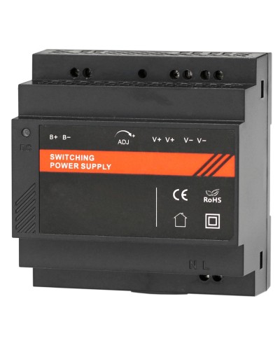 ST-PS103DIN. Блок бесперебойного питания. Smartec в Грозном