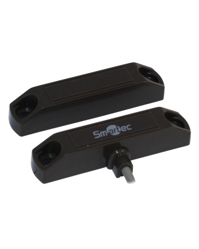 ST-DM125NO-BR. Извещатель охранный точечный магнитоконтактный. Smartec в Грозном