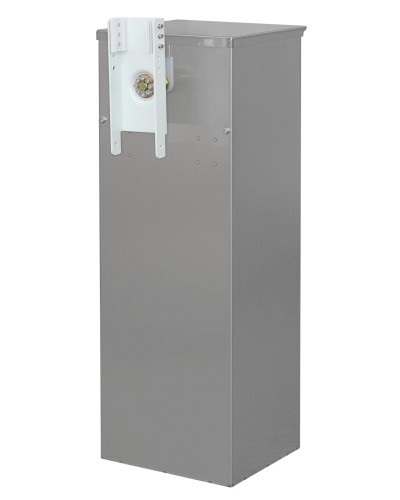 ST-RB356BR-SS. Тумба шлагбаума для левостороннего (переставляемого) монтажа. Smartec в Грозном