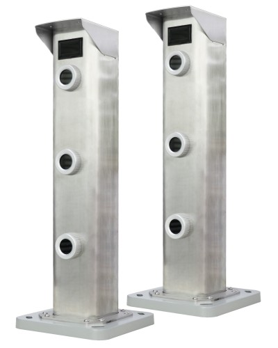 ST-PD103LB-MC. Активный лазерный барьер. Smartec в Грозном
