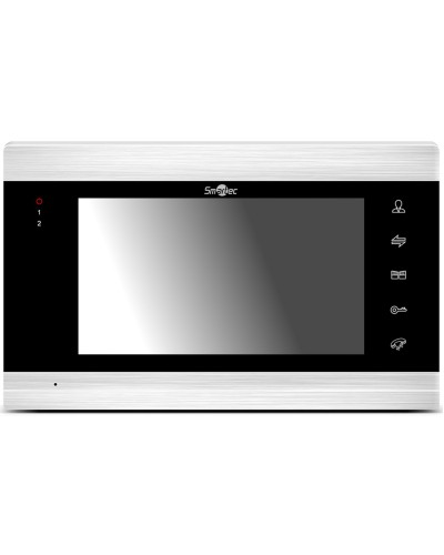 ST-MS307HMT-SL. Внутренний блок видеофона. Smartec в Грозном