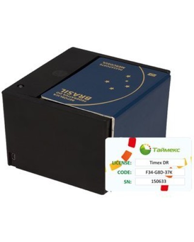 Timex DR Pack 1. Аппаратно-программный комплекс Smartec. Smartec в Грозном