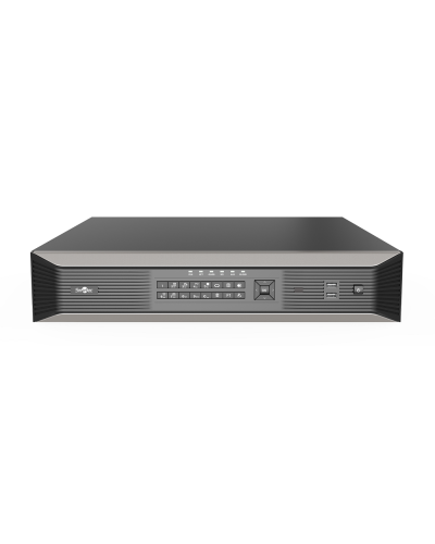 STNR-1633. IP-видеорегистратор 16-канальный. Smartec в Грозном