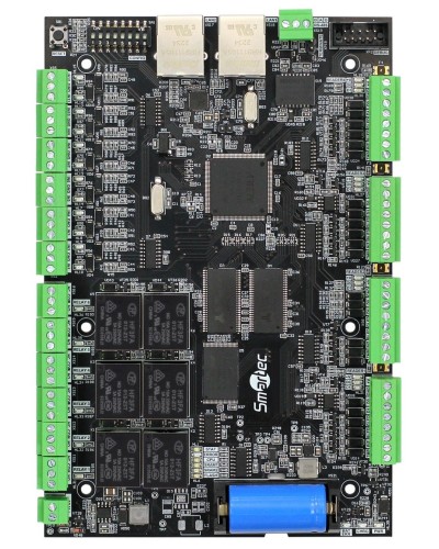 ST-NC441R2. Сетевой контроллер. Smartec в Грозном