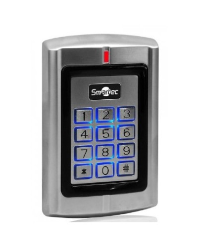 ST-SC141EHK. Кодовая панель со встроенным считывателем. Smartec в Грозном