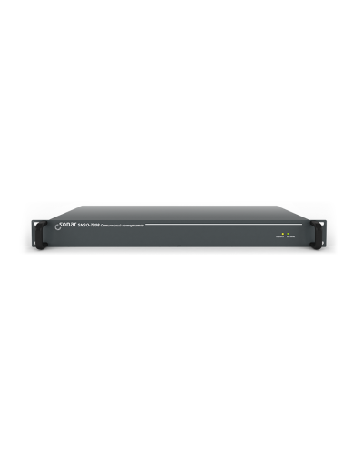 SNSO-7208. Коммутатор оптический. Sonar в Грозном