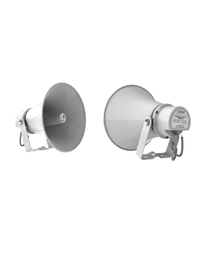 SHS-20TA (корпус белый). Громкоговоритель рупорный трансляционный. Sonar в Грозном
