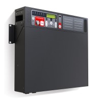 SPM-B10025-AW. Моноблок ППУ настенный на 10 зон. Sonar