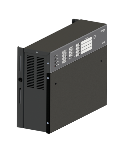 SMPM-100. Прибор управления оповещением пожарный. Sonar в Грозном